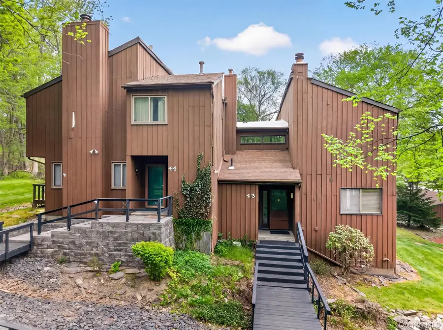 43 Redwood Drive, Highland Mills, NY 10930 - #3