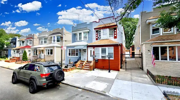 7523 60th Place, Glendale, NY 11385