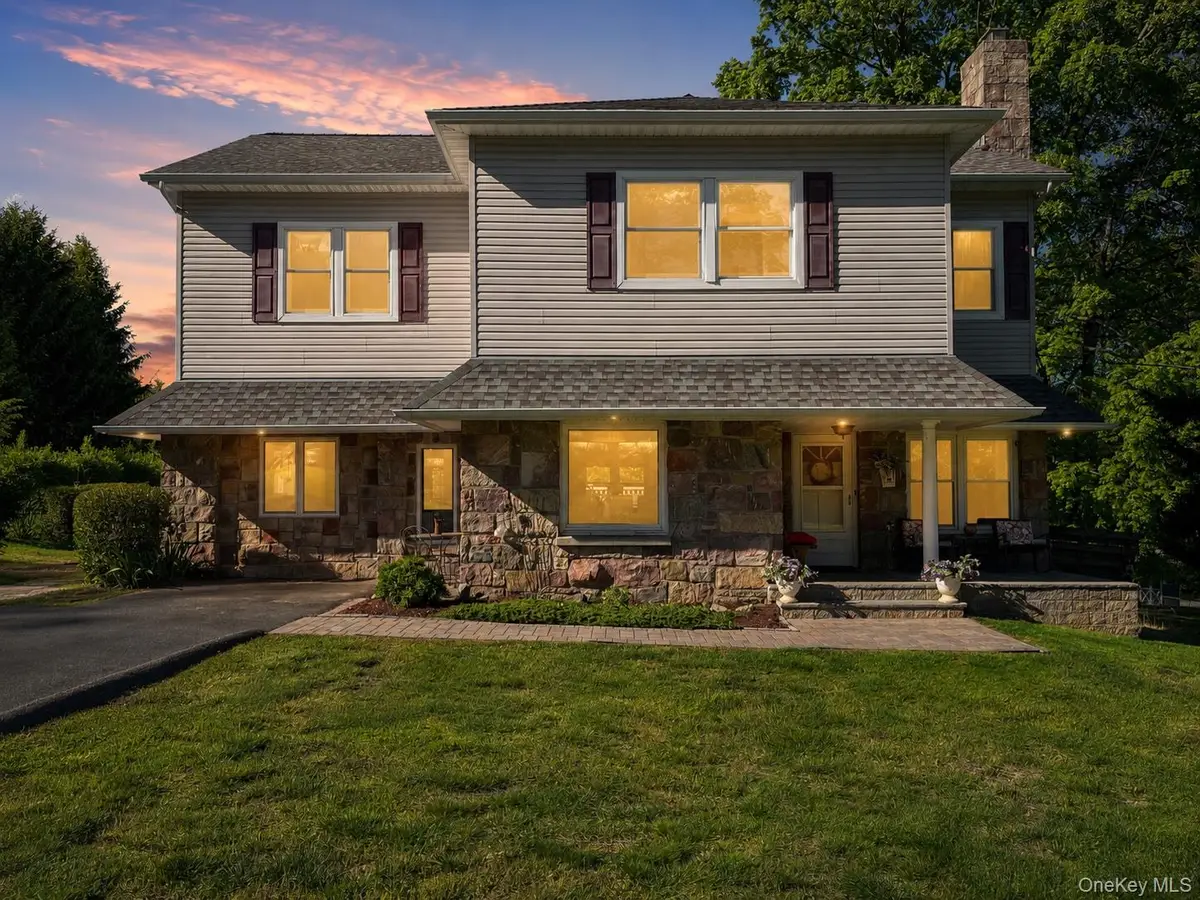 9 Birch Drive, Thiells, NY 10984 - #1
