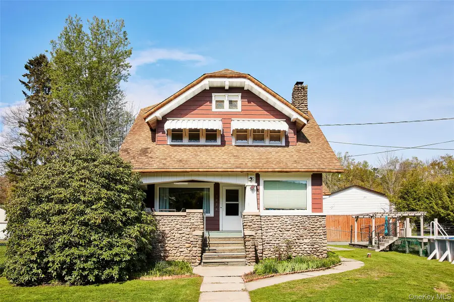 5026 State Route 52, Jeffersonville, NY 12748 - #2