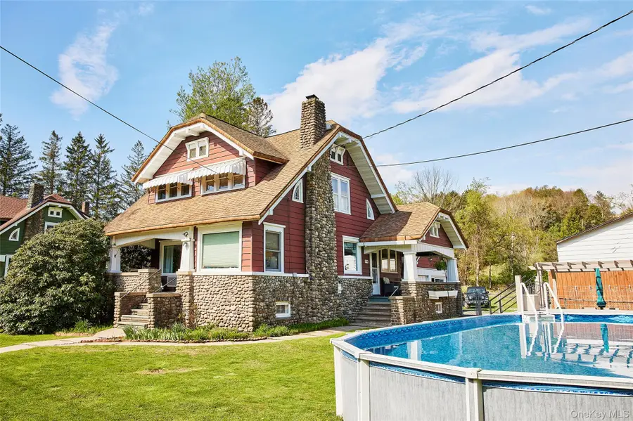 5026 State Route 52, Jeffersonville, NY 12748 - #3