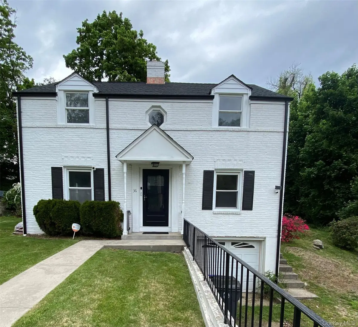 36 Maryton Road, White Plains, NY 10603 - #1