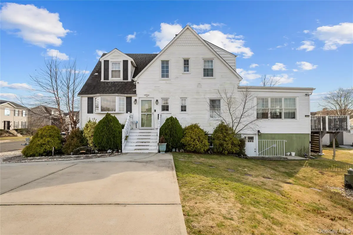 3414 Colony Drive, Baldwin, NY 11510 - #1