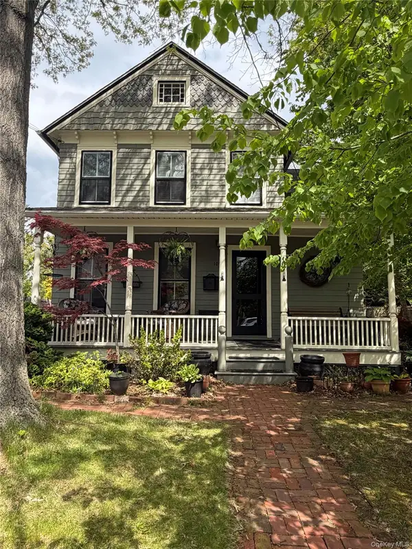 101 Jayne Avenue, Patchogue, NY 11772