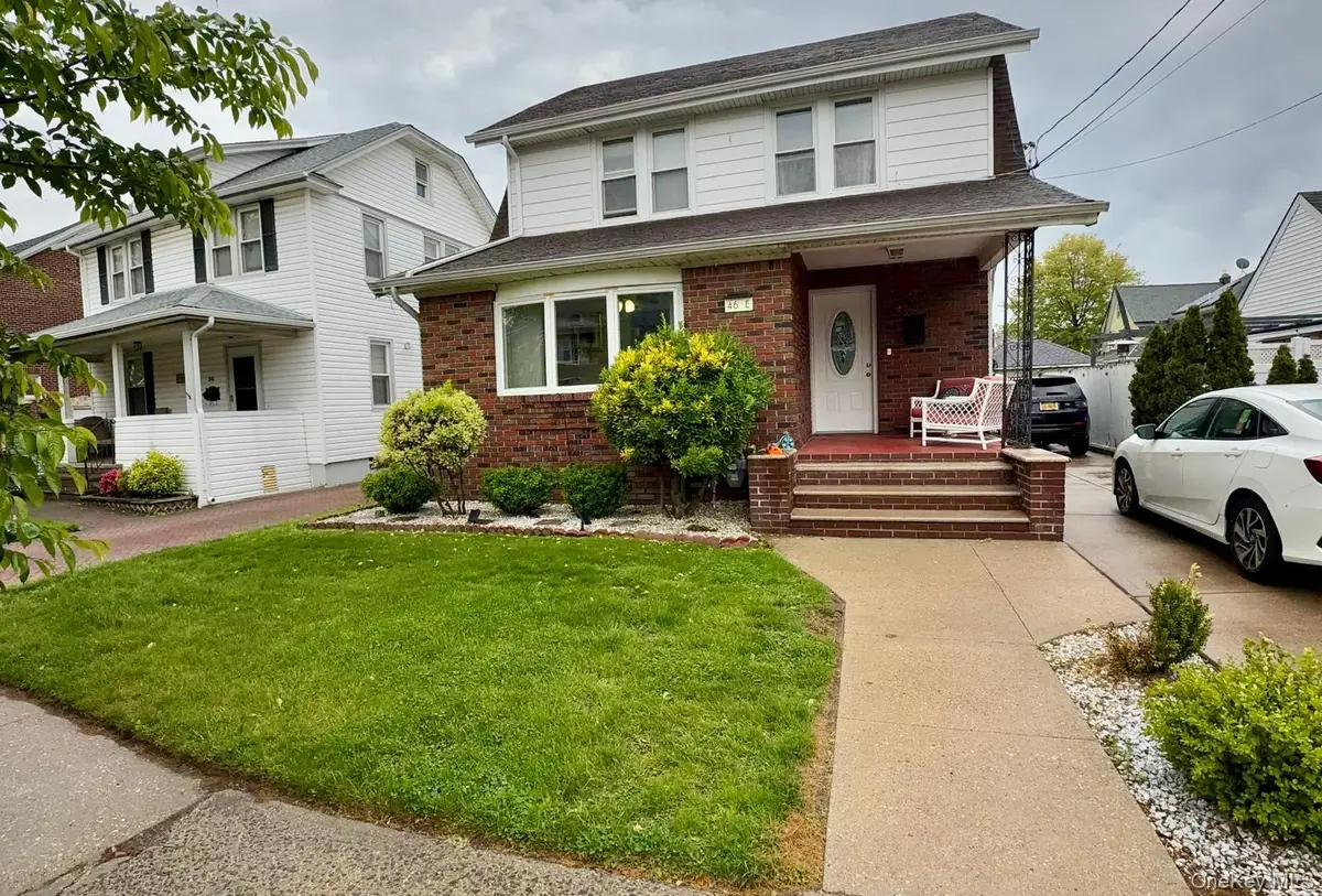46 E Melrose Street, Valley Stream, NY 11580 - #1