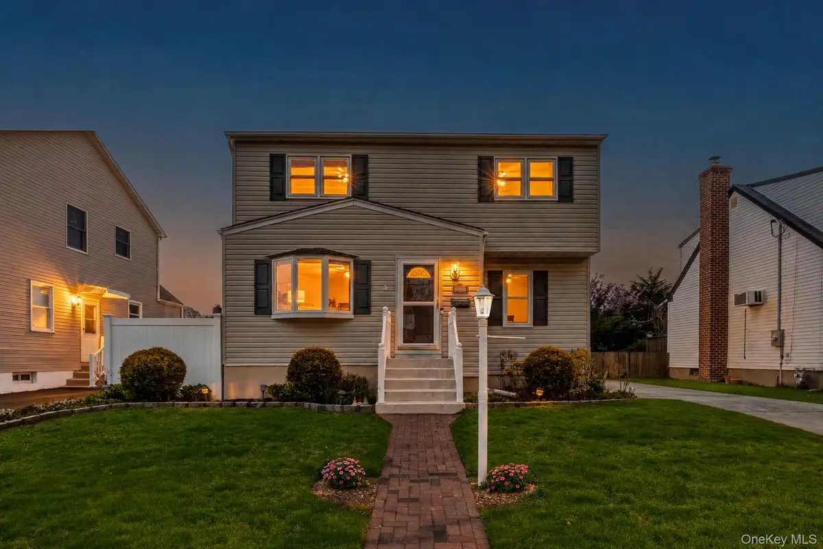 2459 Woodland Avenue, Wantagh, NY 11793 - #1