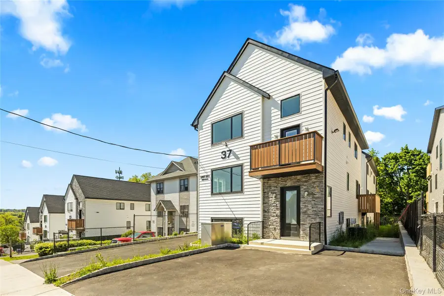 37 Ewing Avenue #201, Spring Valley, NY 10977 - #2