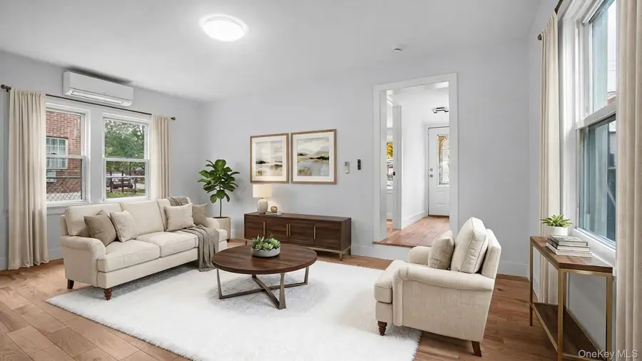 2738 Miles Avenue, Bronx, NY 10465 - #2