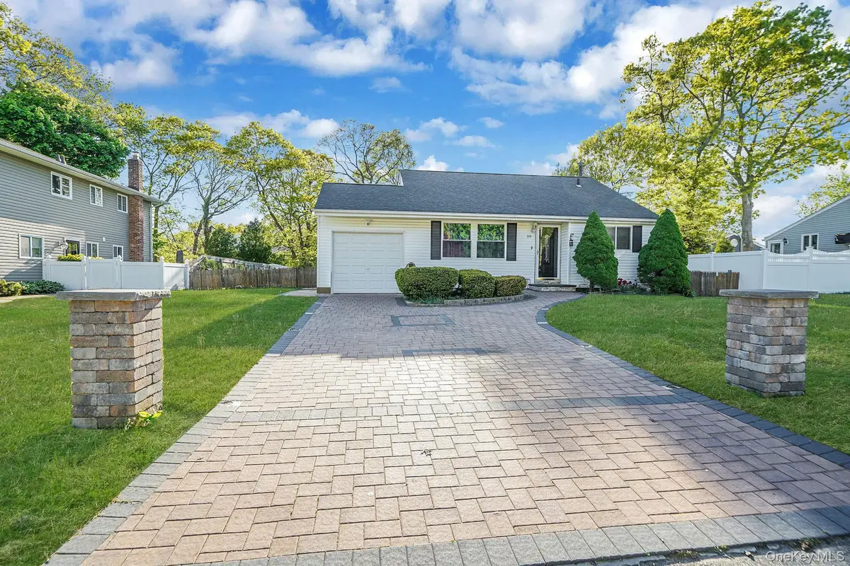 39 Superior Street, Terryville, NY 11776 - #1