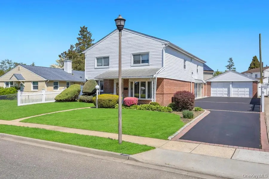 2625 Cypress Avenue, East Meadow, NY 11554 - #3