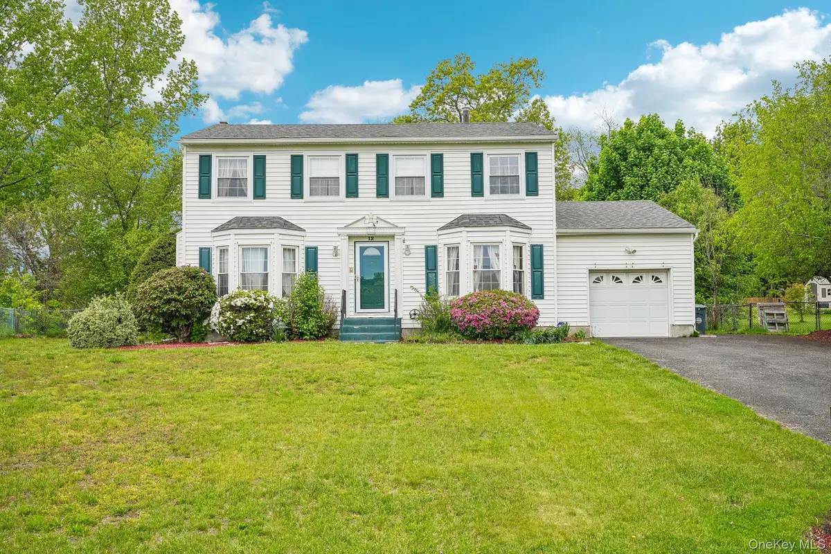 12 Buttermilk Drive, New Windsor, NY 12553 - #1