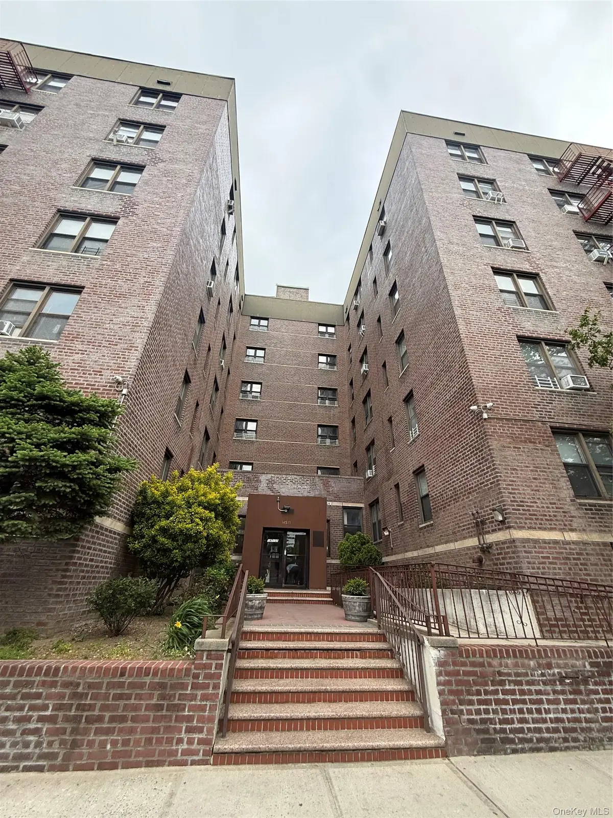 14737 Roosevelt Avenue #2B, Flushing, NY 11354 - #1
