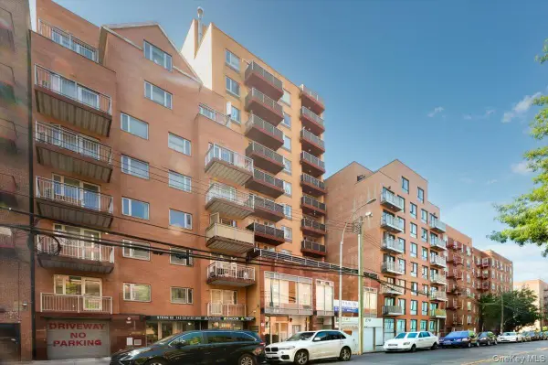 143-26 41st Avenue #9A, Flushing, NY 11355