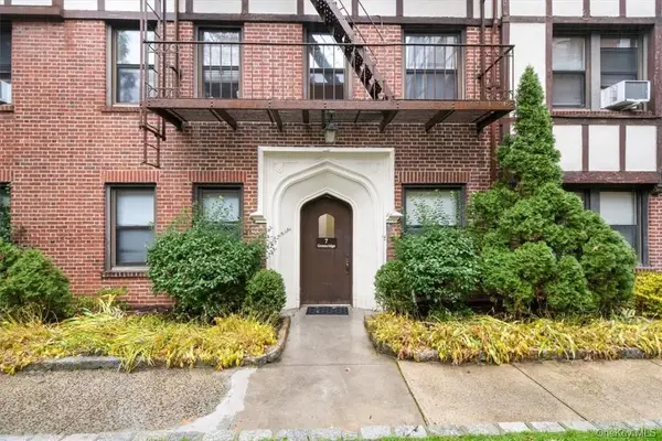 7 Greenridge Avenue #A7, White Plains, NY 10605