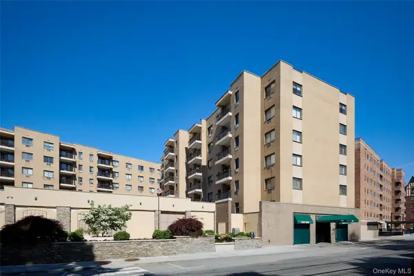 100 E Hartsdale Avenue #4DW, Hartsdale, NY 10530