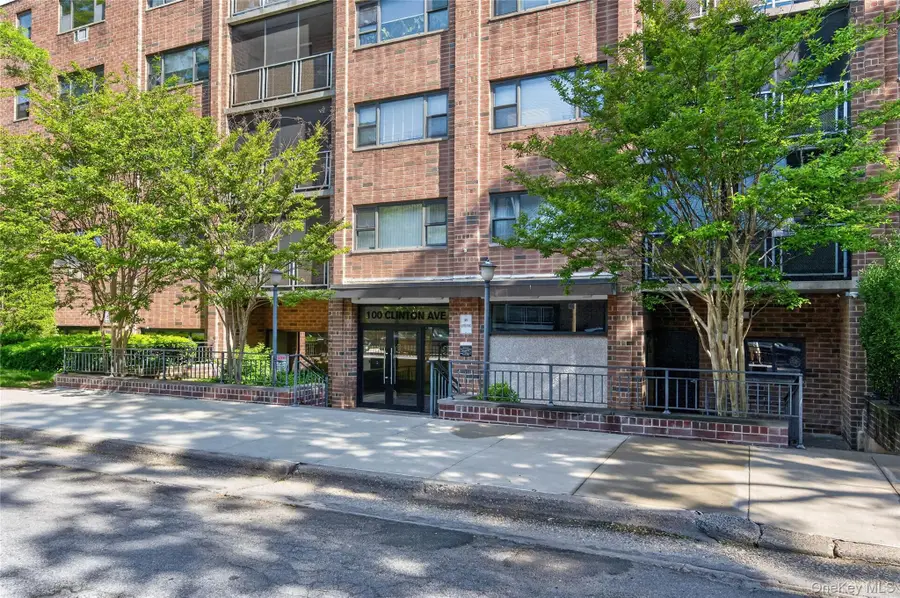 100 Clinton Avenue #2Y, Mineola, NY 11501 - #2
