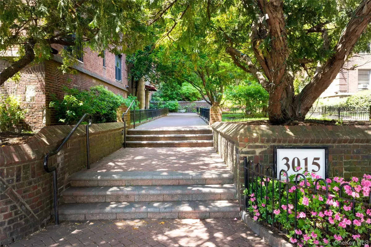 3015 Riverdale Avenue #4B, Bronx, NY 10463 - #1