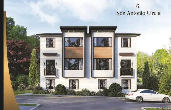 6 San Antonio Circle #102, Monroe, NY 10950