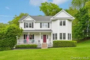 8 Caruso Court, Thiells, NY 10984