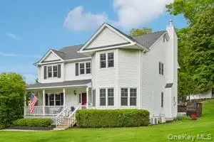 8 Caruso Court, Thiells, NY 10984 - #3