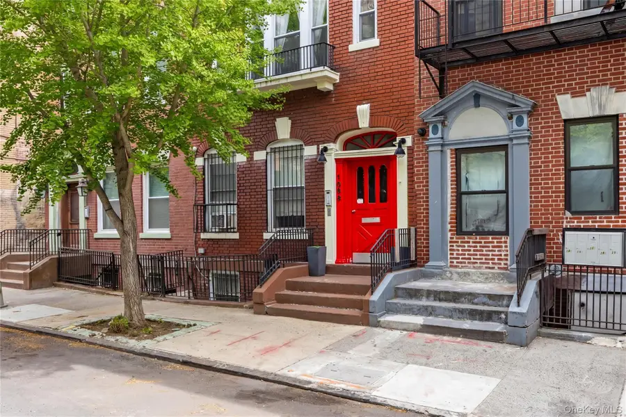 1068 Walton Avenue, Bronx, NY 10452 - #2