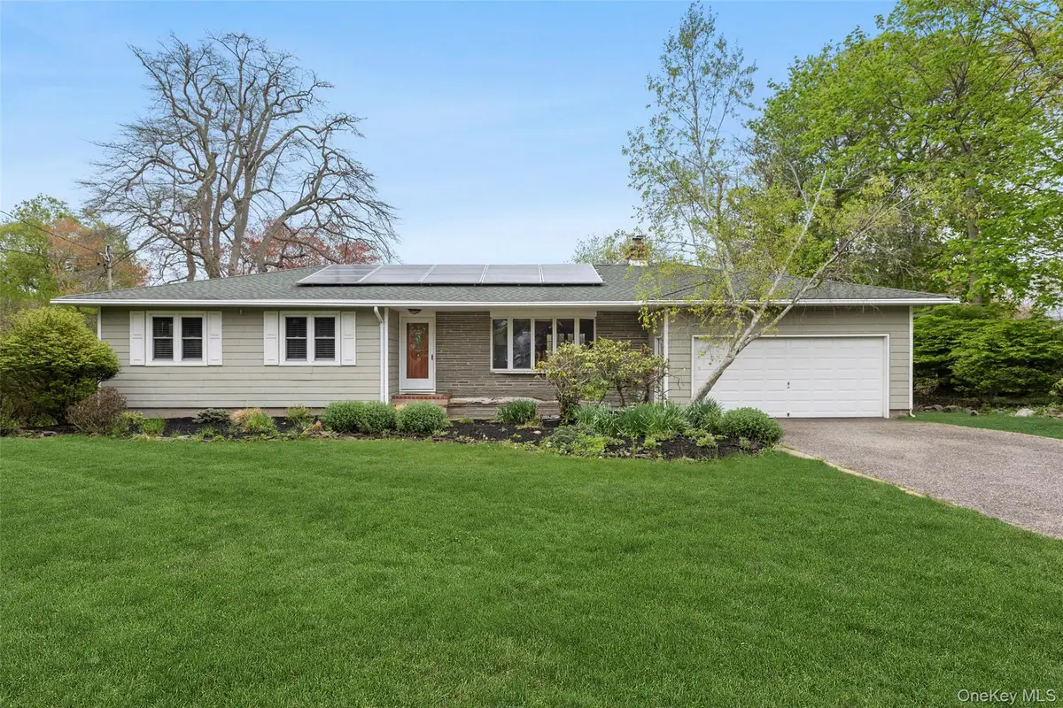 77 Evergreen Avenue, East Moriches, NY 11940 - #1