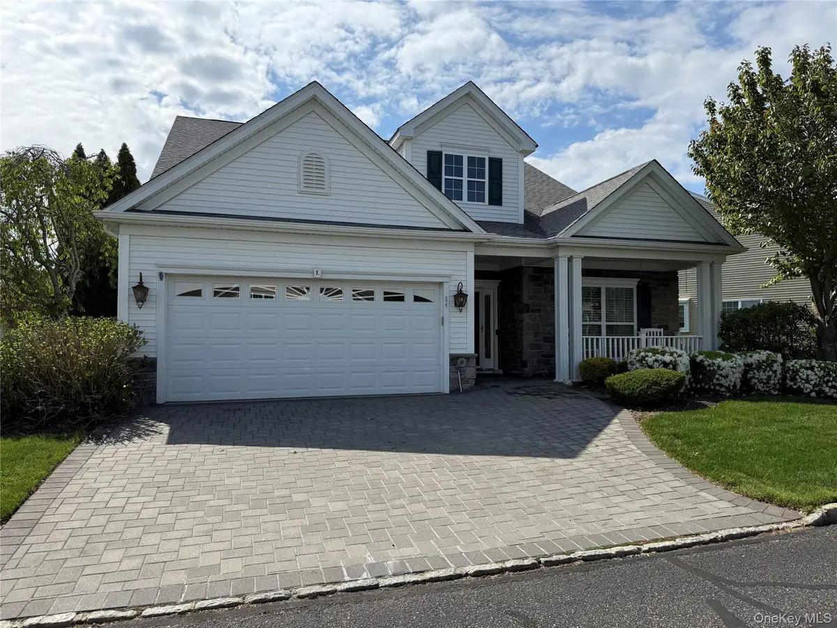 54 Louden Loop, Mount Sinai, NY 11766 - #1
