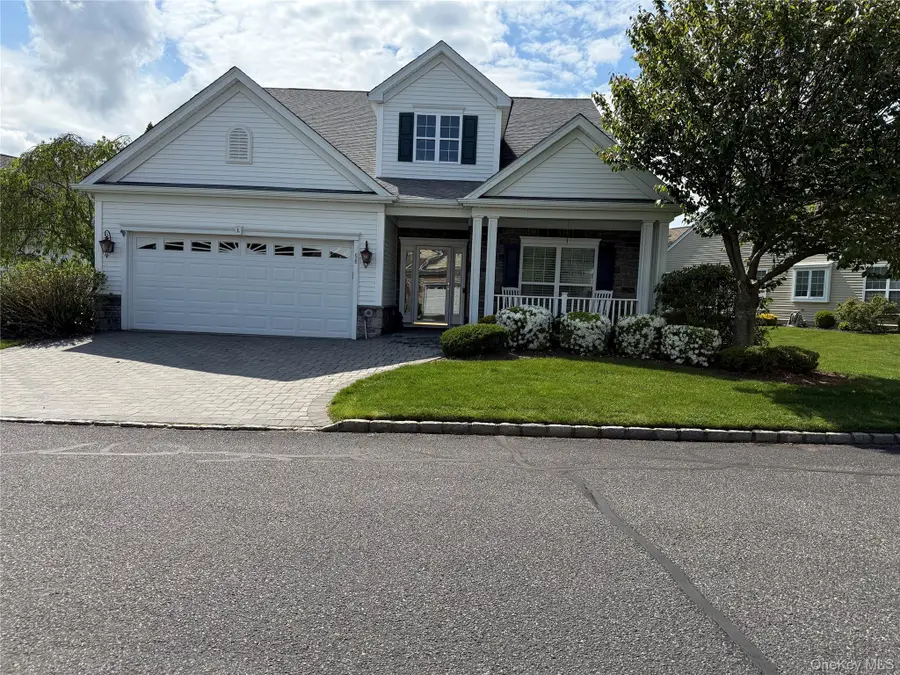 54 Louden Loop, Mount Sinai, NY 11766 - #2