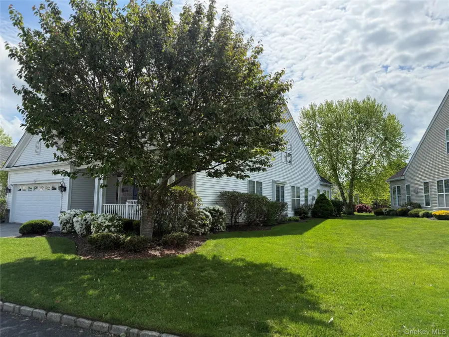 54 Louden Loop, Mount Sinai, NY 11766 - #3