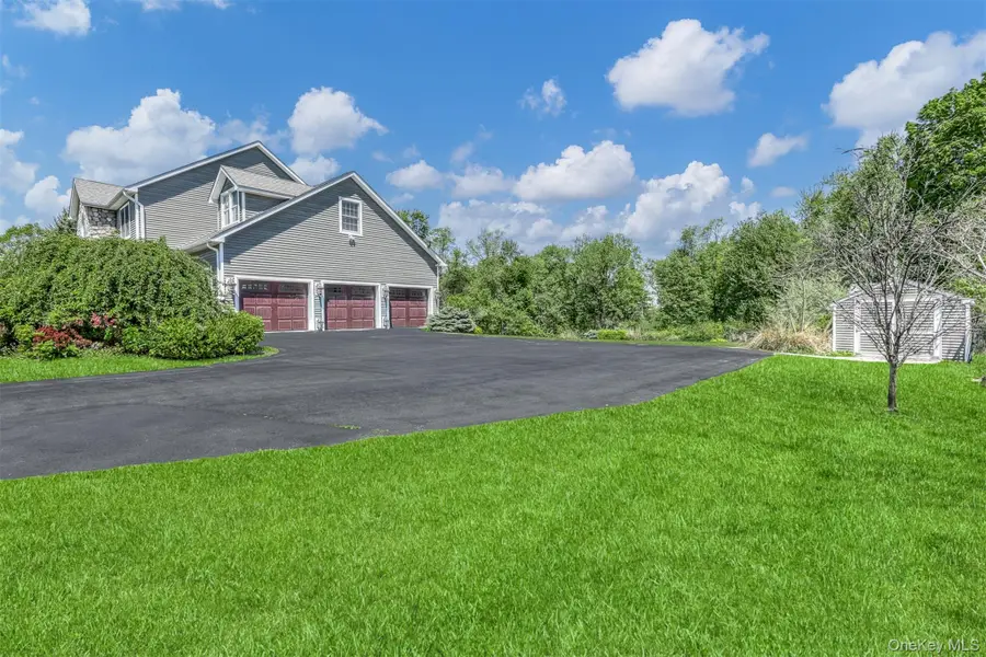 2 Garnett Hill Road, Chester, NY 10918 - #3