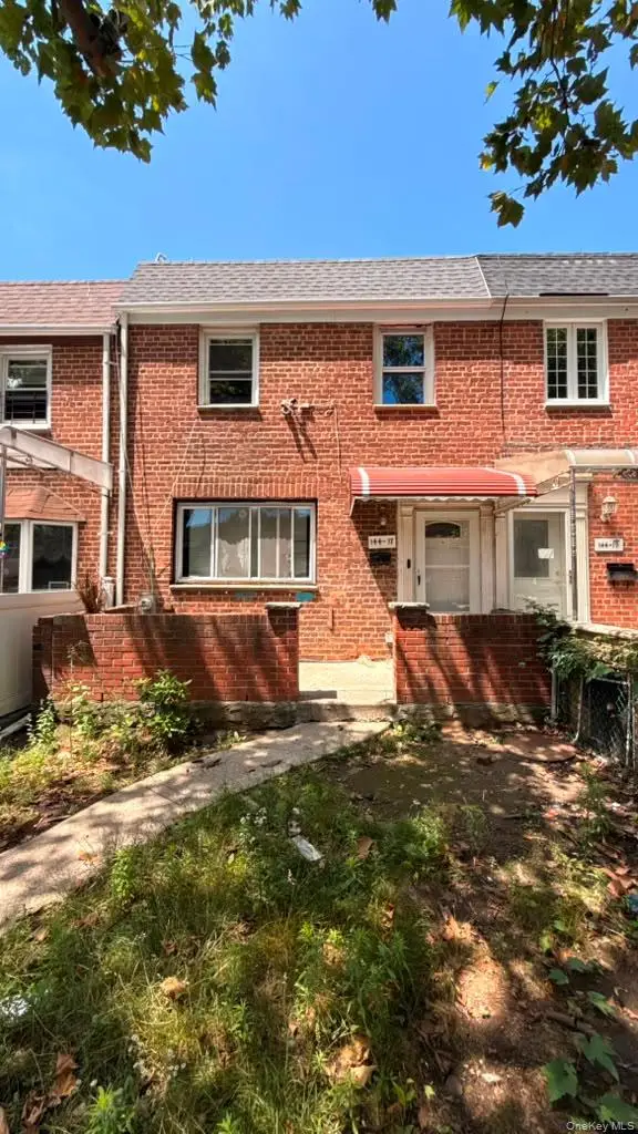 144-17 68th Avenue, Flushing, NY 11367 - #1
