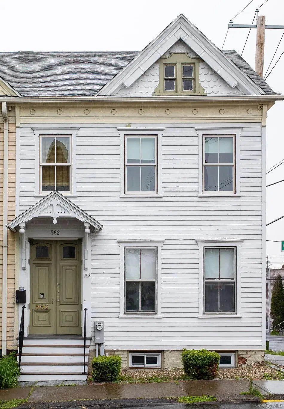 562 State Street, Hudson, NY 12534 - #1