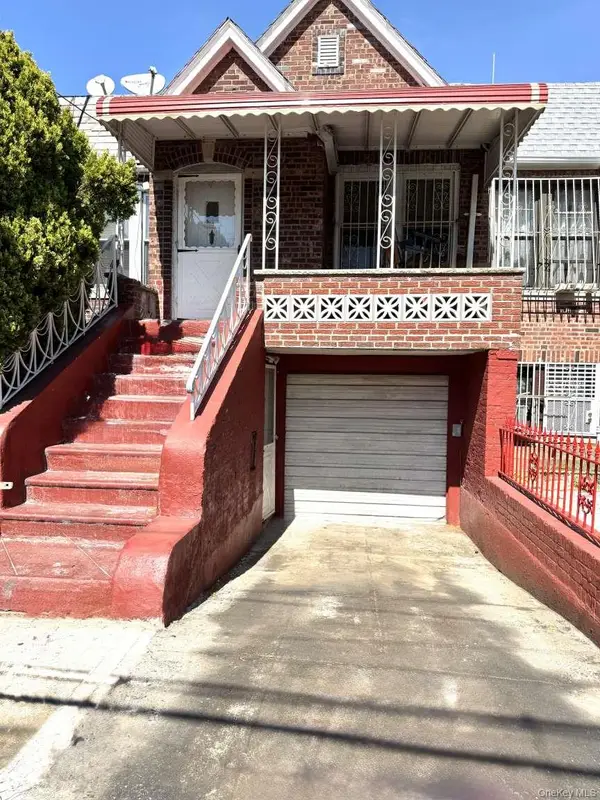 625 E 93rd Street, Brooklyn, NY 11236