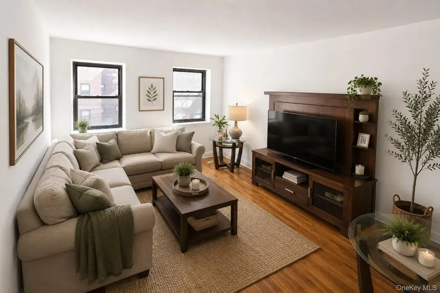118-60 Metropolitan Avenue #3C, Kew Gardens, NY 11415 - #2