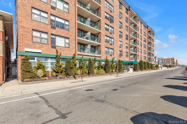 333 E Broadway #1D, Long Beach, NY 11561