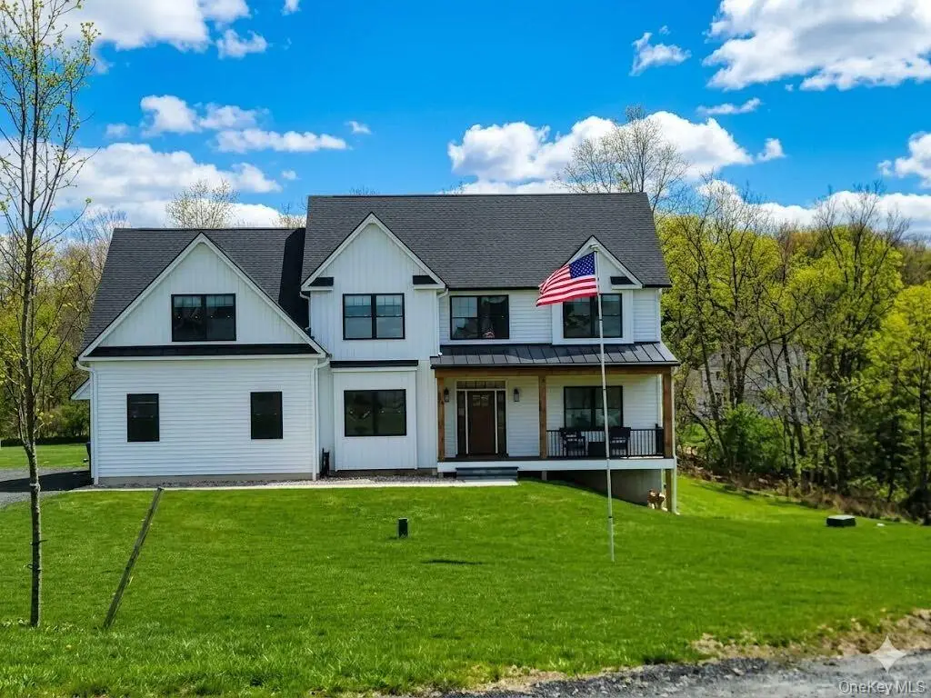 5 Broadlea Road, Goshen, NY 10924 - #1