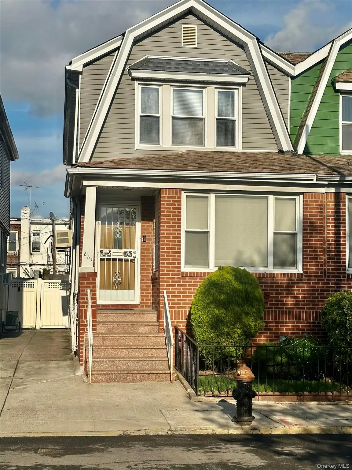 661 E 43rd Street, Brooklyn, NY 11203 - #1