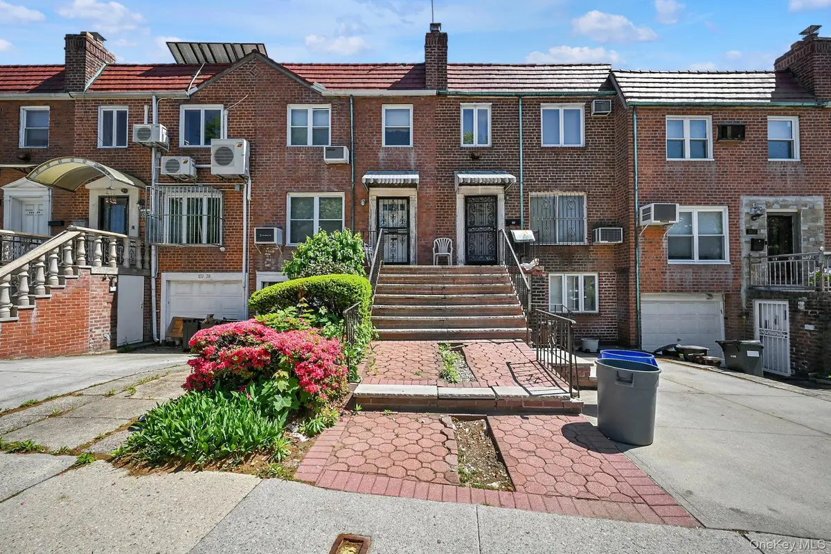 137-76 70th Road, Flushing, NY 11367 - #1