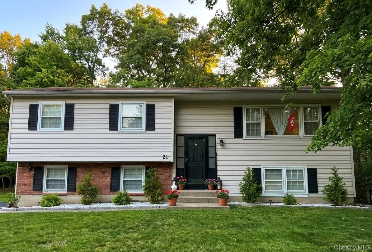 21 Baylor Road, New City, NY 10956 - #1