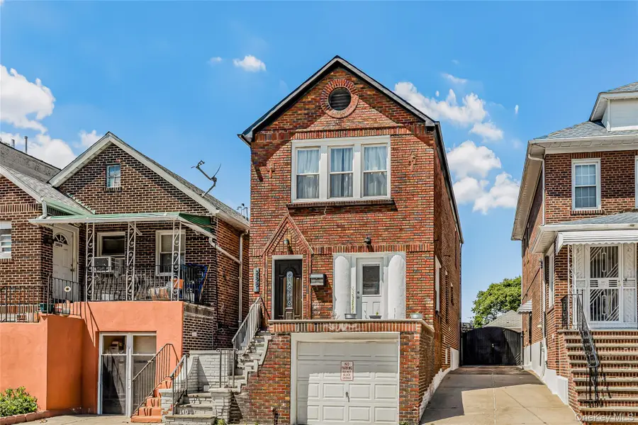 2881 Roberts Avenue, Bronx, NY 10461 - #2