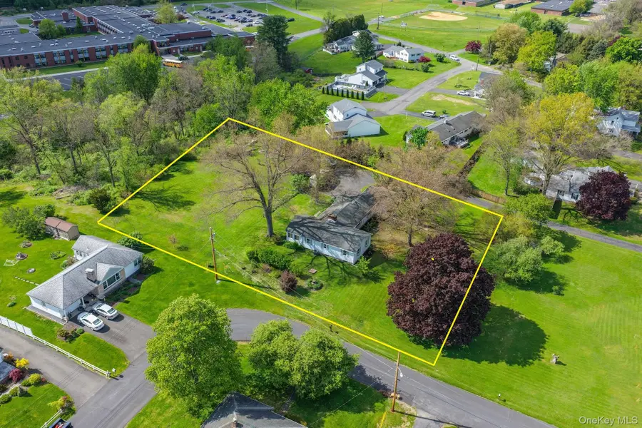711 Neighborhood Road, Lake Katrine, NY 12449 - #2
