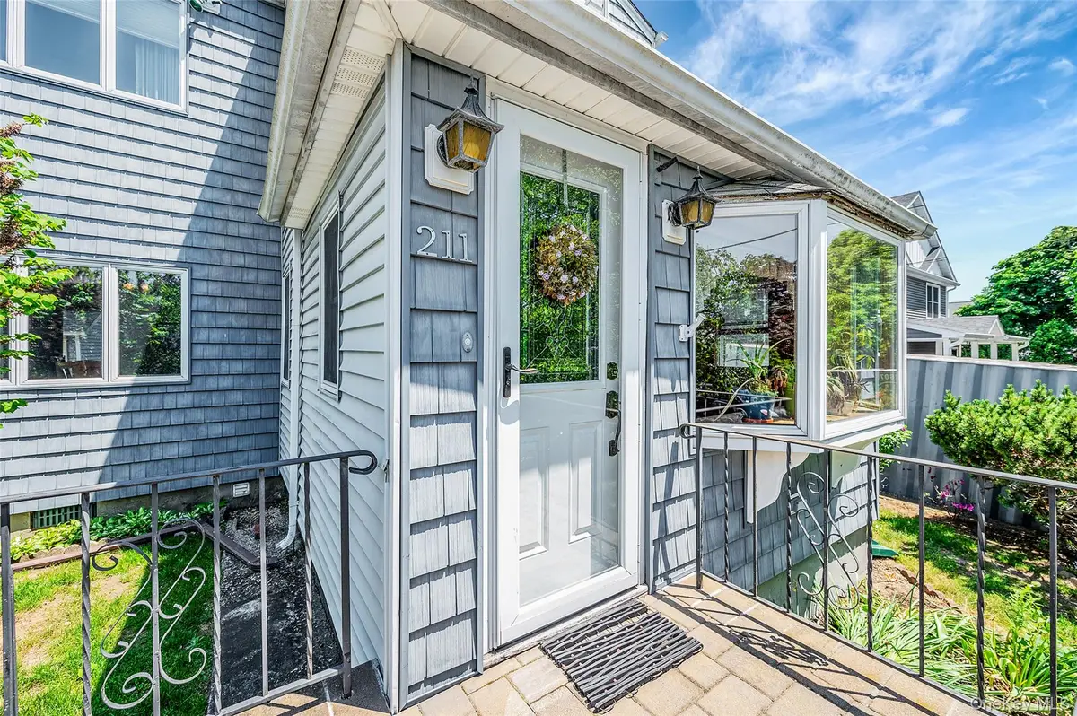 211 Saint Marks Place, East Meadow, NY 11554 - #1
