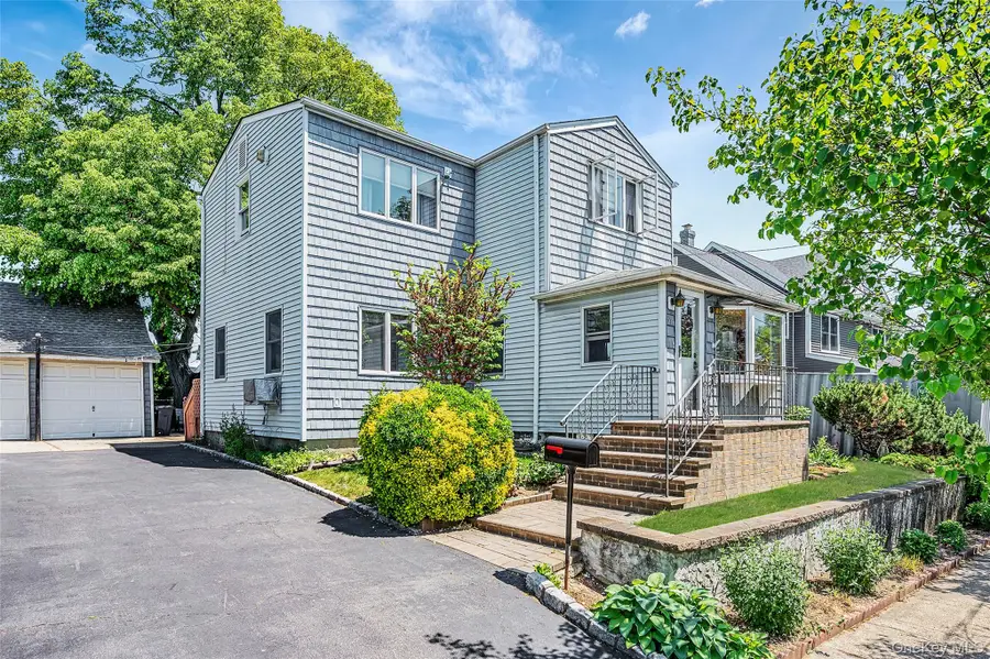 211 Saint Marks Place, East Meadow, NY 11554 - #2