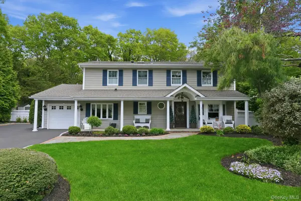 17 Milburn Road, South Setauket, NY 11720