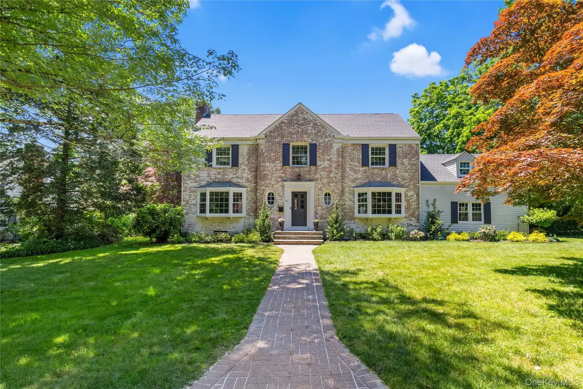 34 Sunny Ridge Road, Harrison, NY 10528 - #1
