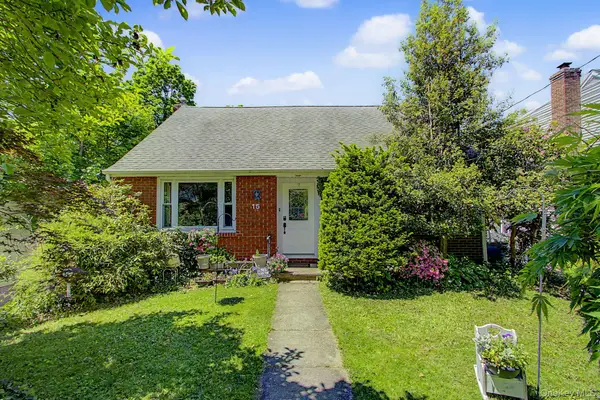 15 Beverly Road, Yonkers, NY 10710