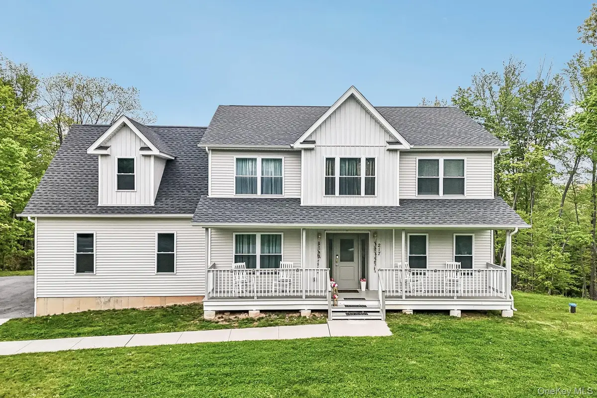 217 School House Road, Middletown, NY 10940 - #1