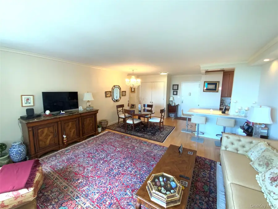 26910 Grand Central Parkway #19Y, Queens, NY 11005 - #3
