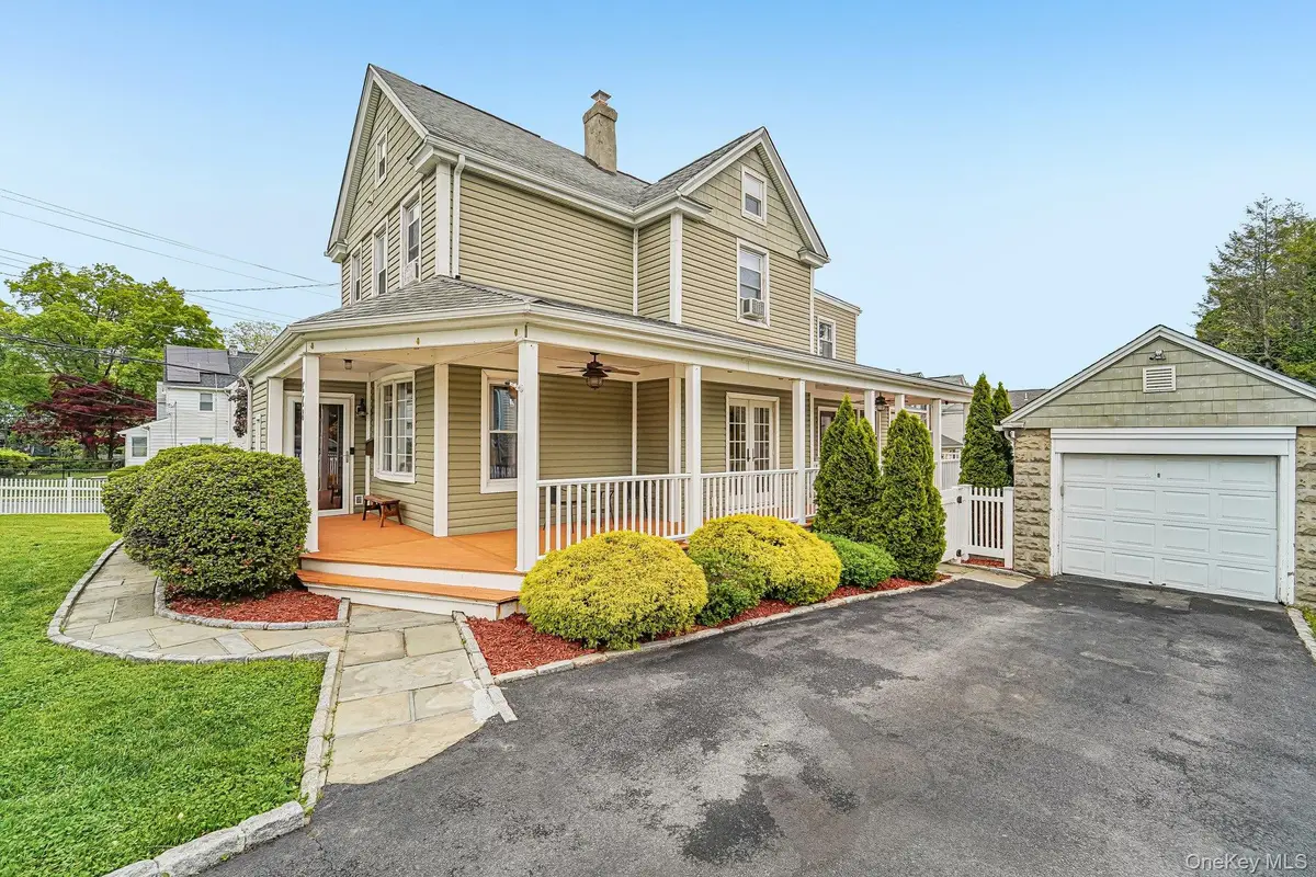 668 Valley Avenue, Yonkers, NY 10703 - #1