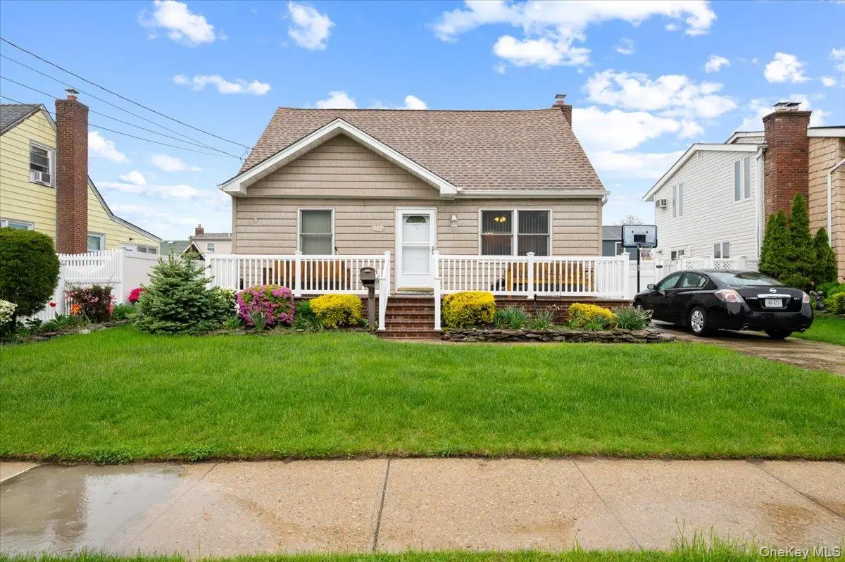 2345 Willow Street, Wantagh, NY 11793 - #1